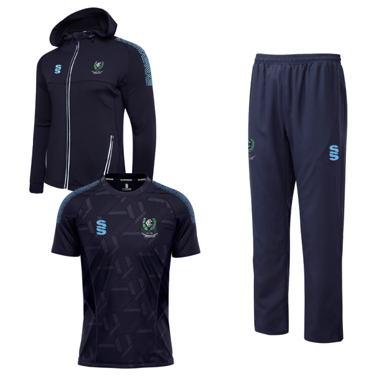 DUAL TRAINING BUNDLE