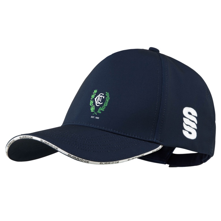 Clackmannanshire CCC - Baseball Cap