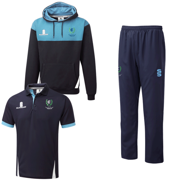 SUPPORTERS BUNDLE
