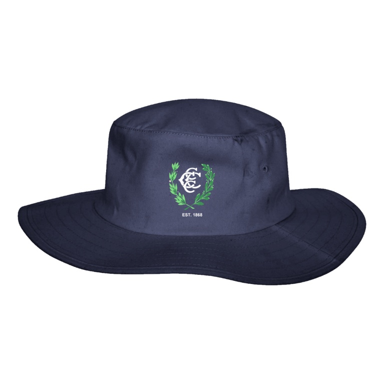 Clackmannanshire CCC - Floppy Hat