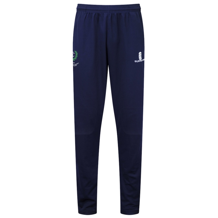 Clackmannanshire CCC - Blade Playing Pant