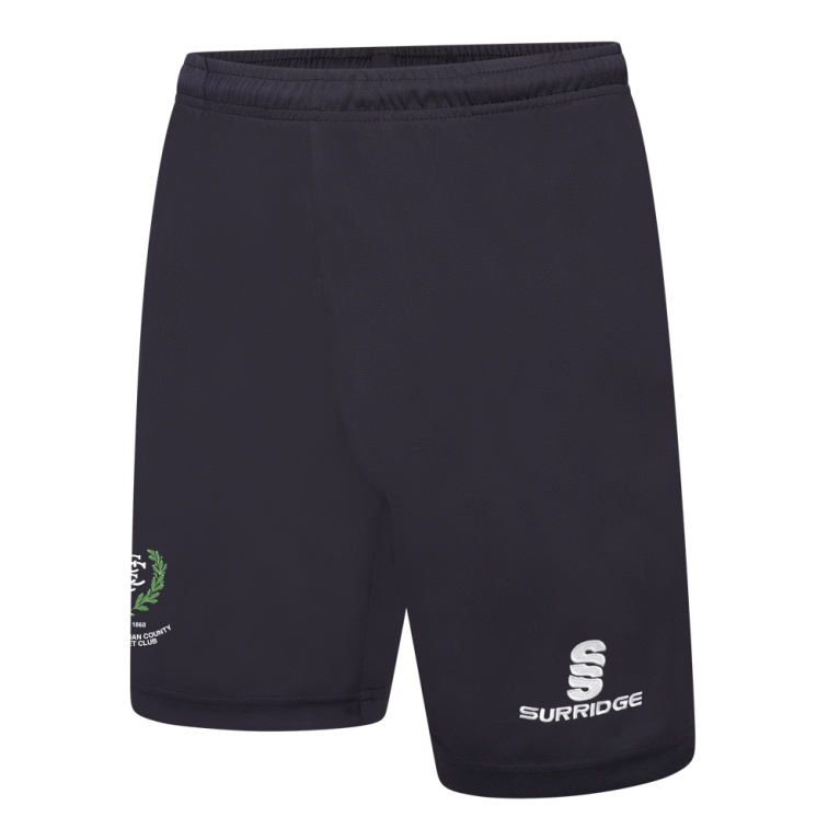 Clackmannanshire CCC - Blade Shorts