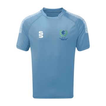 Clackmannanshire CCC - Dual Games Shirt