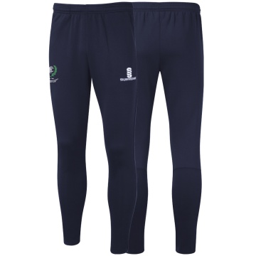 Clackmannanshire CCC - Tek Slim Training Pants