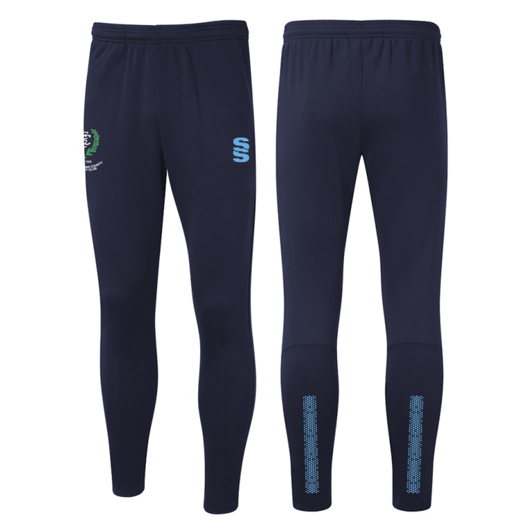 Clackmannanshire CCC - Dual Skinny Pant