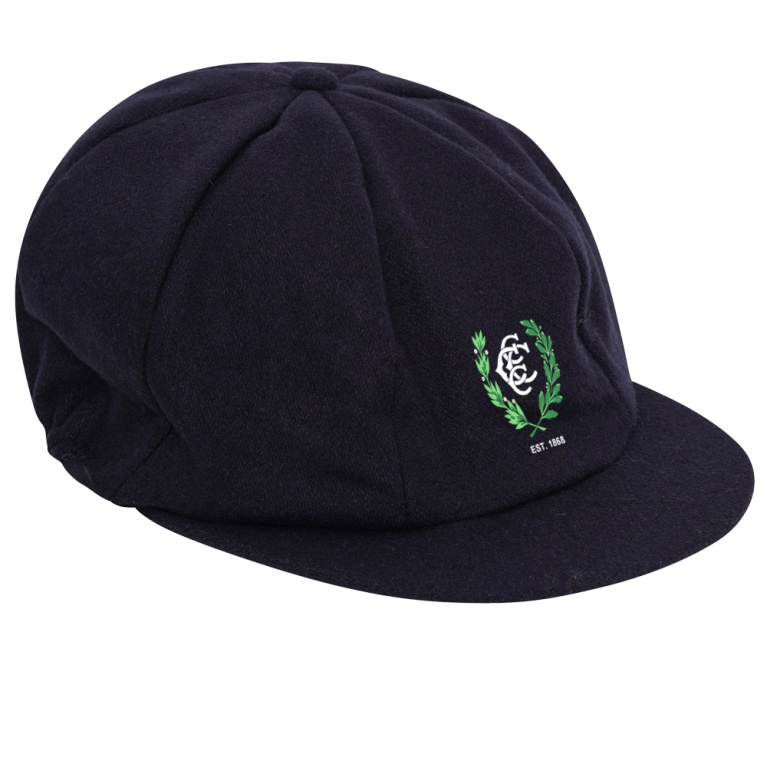 Clackmannanshire CCC - Baggy Cricket Cap