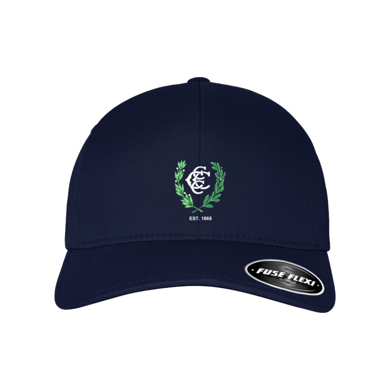 Clackmannanshire CCC - Fuse Flexi Cap