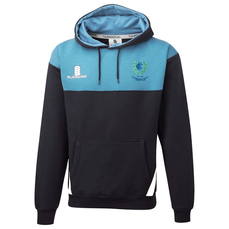 Clackmannanshire CCC - Blade Hoody