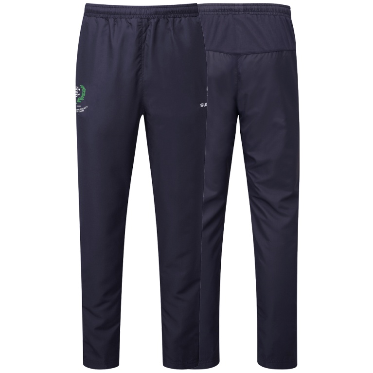 Clackmannanshire CCC - Rip Stop Track Pant - Men's
